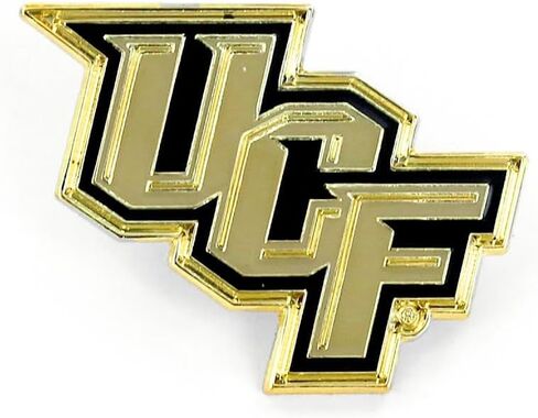 دبوس شعار فريق أمينكو NCAA Central Florida Knights in Saudi Arabia
