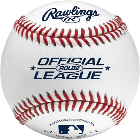 Rawlings | Official League PRO COMP Baseball in Saudi Arabia
