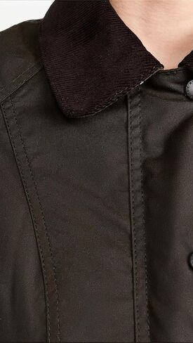 سترة شمعية Beadnell الكلاسيكية للنساء من Barbour in Kuwait