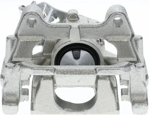 New Rear Right Brake Caliper Compatible With Volkswagen Jetta 1.8L 1.9L 2010; Golf Jetta 2.0L 2.5L 2010-14; Beetle 2.0L 2.5L 12-13; GTI 2.0L 2012-14; Passat 2.0L 2.5L 3.6L 12-15 5K0615424A in Saudi Arabia