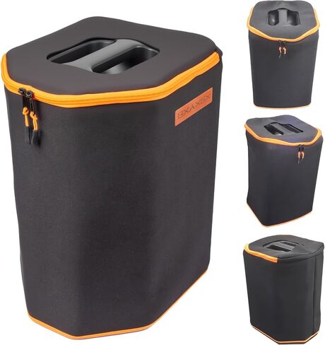 Protective Slip Cover for JBL EON ONE COMPACT Portable PA Speaker Dust Shield Case Scratch-Resistant Shell Custom Fit Speaker Jacket (Neoprene Cover) in Saudi Arabia