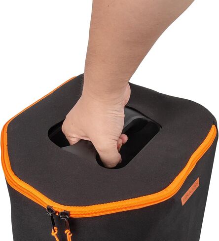 Protective Slip Cover for JBL EON ONE COMPACT Portable PA Speaker Dust Shield Case Scratch-Resistant Shell Custom Fit Speaker Jacket (Neoprene Cover) in Saudi Arabia