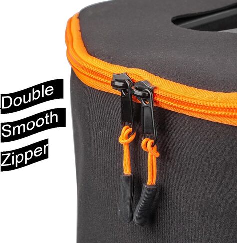 Protective Slip Cover for JBL EON ONE COMPACT Portable PA Speaker Dust Shield Case Scratch-Resistant Shell Custom Fit Speaker Jacket (Neoprene Cover) in Saudi Arabia