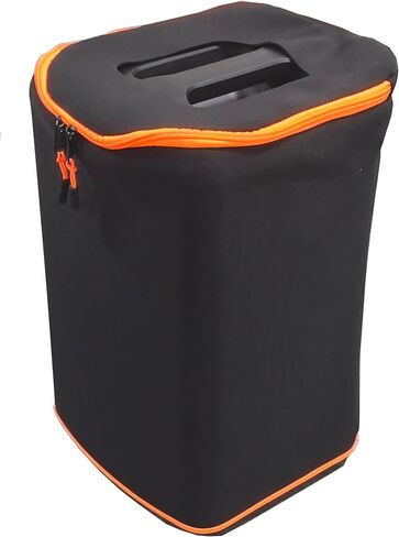 غطاء حماية منزلق لجهاز JBL EON ONE COMPACT المحمول PA مكبر الصوت غطاء واقي من الغبار غطاء مقاوم للخدش مناسب حسب الطلب (غطاء من النيوبرين) in Kuwait