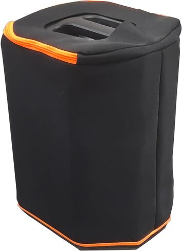 Protective Slip Cover for JBL EON ONE COMPACT Portable PA Speaker Dust Shield Case Scratch-Resistant Shell Custom Fit Speaker Jacket (Neoprene Cover) in Saudi Arabia