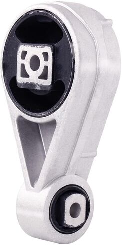 Engine Motor Mounts Set - Compatible with Focus 2000-2004, Replace# A2938 A2939 A2986, Set of 3 in Saudi Arabia