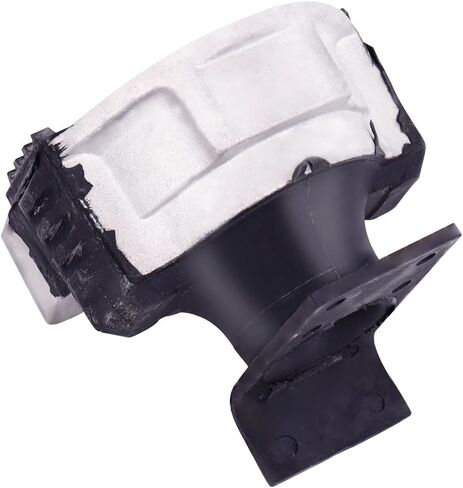 Engine Motor Mounts Set - Compatible with Focus 2000-2004, Replace# A2938 A2939 A2986, Set of 3 in Saudi Arabia