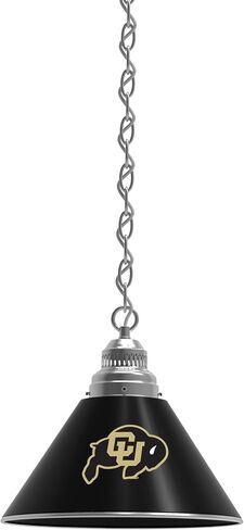 HBS University of Colorado Single Shade Pendant Light in Saudi Arabia