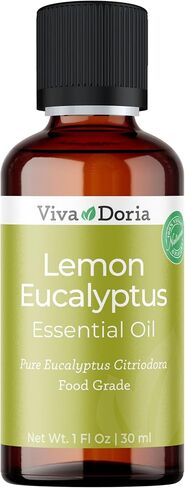 Viva Doria Lime Essential Oil, 100% Pure, Natural, Mexican Lime Essential Oil, Undiluted, for Aromatherapy | Food Grade, 15 mL (0.5 Fluid Ounce) in Kuwait