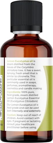 Viva Doria Lime Essential Oil, 100% Pure, Natural, Mexican Lime Essential Oil, Undiluted, for Aromatherapy | Food Grade, 15 mL (0.5 Fluid Ounce) in Kuwait