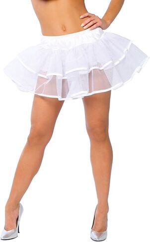 Roma Costume Double Layer Petticoat in Saudi Arabia