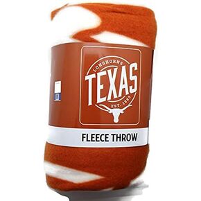 Northwest NCAA Unisex-Adult Fleece Throw Blanket in Kuwait