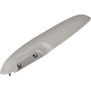 labwork Gray Door Armrest Front Left and Right Side 15961795 15961796 Replacement for C1500 K1500 C2500 K2500 C3500 K3500 C3500HD 1995-2000 in Kuwait