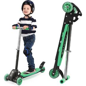 Kids Kick Scooter 3 Wheel Scooter in Saudi Arabia