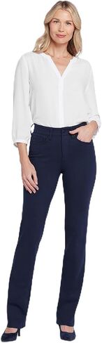 نحت NYDJ للسيدات لها مارلين مستقيمة in Saudi Arabia