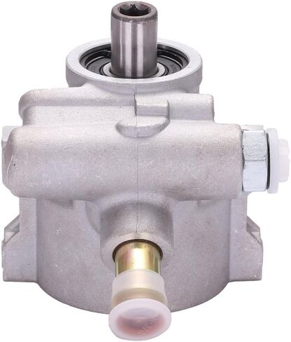 مضخة التوجيه ECCPP Power Fit for Chrysler Town & Country 2001 2002 2003 2004 2005 2006 2007 3.8L استبدال # 21-5223 مجموعة مضخة مساعدة الطاقة in Saudi Arabia