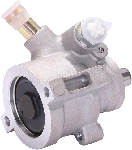 مضخة التوجيه ECCPP Power Fit for Chrysler Town & Country 2001 2002 2003 2004 2005 2006 2007 3.8L استبدال # 21-5223 مجموعة مضخة مساعدة الطاقة in Saudi Arabia