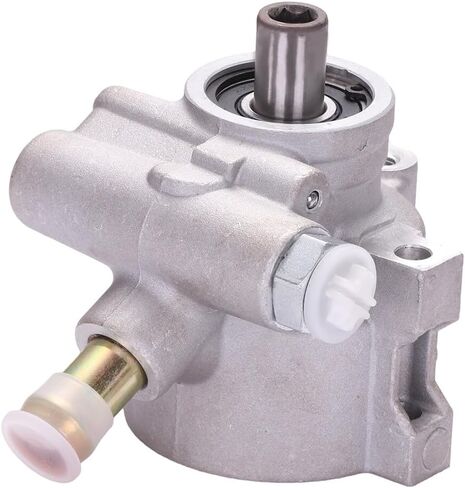 مضخة التوجيه ECCPP Power Fit for Chrysler Town & Country 2001 2002 2003 2004 2005 2006 2007 3.8L استبدال # 21-5223 مجموعة مضخة مساعدة الطاقة in Saudi Arabia