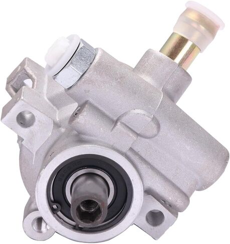 مضخة التوجيه ECCPP Power Fit for Chrysler Town & Country 2001 2002 2003 2004 2005 2006 2007 3.8L استبدال # 21-5223 مجموعة مضخة مساعدة الطاقة in Saudi Arabia
