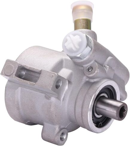 مضخة التوجيه ECCPP Power Fit for Chrysler Town & Country 2001 2002 2003 2004 2005 2006 2007 3.8L استبدال # 21-5223 مجموعة مضخة مساعدة الطاقة in Saudi Arabia