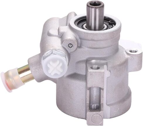 مضخة التوجيه ECCPP Power Fit for Chrysler Town & Country 2001 2002 2003 2004 2005 2006 2007 3.8L استبدال # 21-5223 مجموعة مضخة مساعدة الطاقة in Saudi Arabia