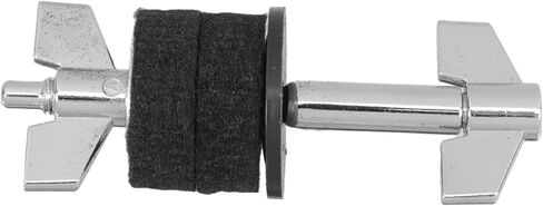 Cymbal Mounting Arm Hardware Drum Cymbal Holder Stacker Accessory for Stands in Saudi Arabia