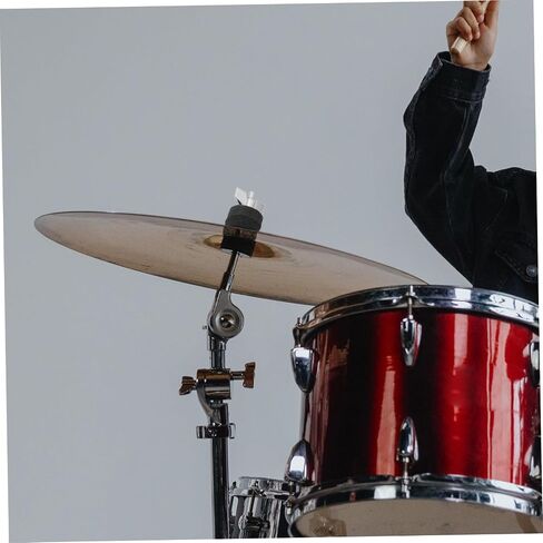 Cymbal Mounting Arm Hardware Drum Cymbal Holder Stacker Accessory for Stands in Saudi Arabia