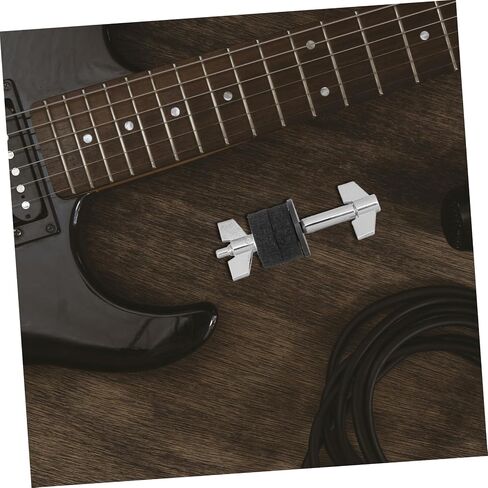 Cymbal Mounting Arm Hardware Drum Cymbal Holder Stacker Accessory for Stands in Saudi Arabia