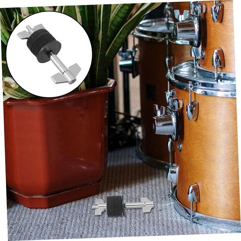 Cymbal Mounting Arm Hardware Drum Cymbal Holder Stacker Accessory for Stands in Saudi Arabia