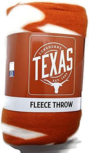 Northwest NCAA Unisex-Adult Fleece Throw Blanket in Kuwait