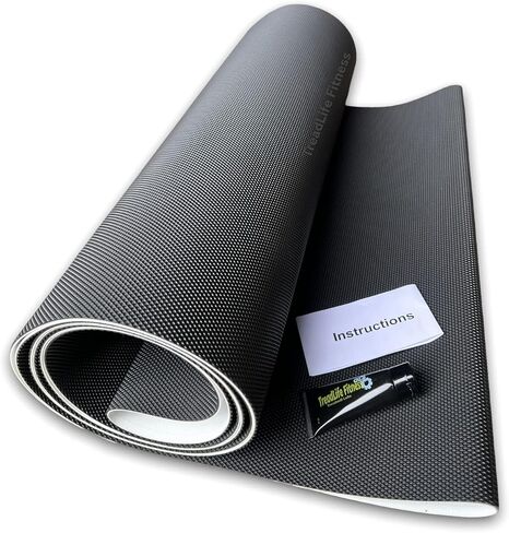 Treadmill Walking/Running Belt - 361797- Replacement for ProForm Power 995c / Performance 1650 / 11TT in Saudi Arabia