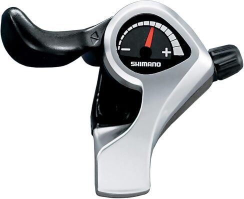 مجموعة شيمانو تورني SL-TX50 3x6-Speed ​​Thumb Shifter in Saudi Arabia