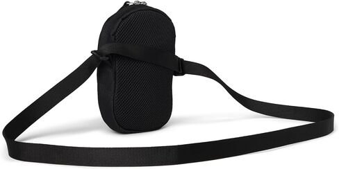 PUMA Scuderia Ferrari Formula 1 Race Crossbody Bag, Black AH25 in Saudi Arabia