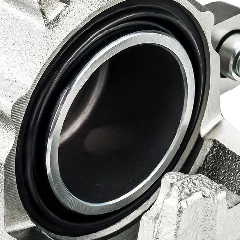 فرجار الفرامل الخلفي من PHILTOP متوافق مع 2009-2020 Honda Fit، 2011-2015 Honda CRZ، 2012-2015 Honda Civic، 2013-2014 Acura ILX، 19-B6039، 19-B6038 in Saudi Arabia