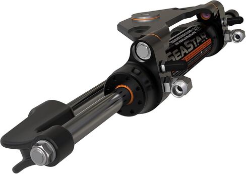 Tilt Hydraulic Steering Kit, HK6400TX-3 in Kuwait