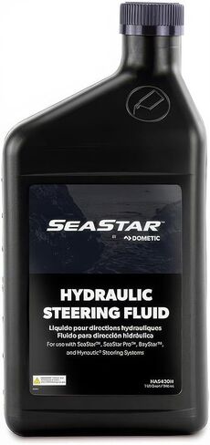 Tilt Hydraulic Steering Kit, HK6400TX-3 in Kuwait