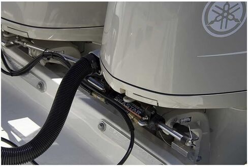 طقم التوجيه الهيدروليكي للإمالة، HK6400TX-3 in Saudi Arabia