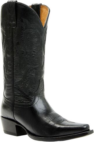 Shyanne Women's Lucille Western Boot Snip Toe Red 7 1/2 M US in Kuwait