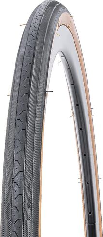 إطار دراجة Gumwall مقاس 27 × 1 1/4 (32-630) مقاس 27 بوصة مناسب لإطار دراجة بديل قابل للطي مقاس 27 × 1 1/4 27 × 1.25 للمدينة/الطريق/الركاب (مفرد) in Saudi Arabia