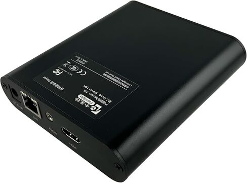 Colorlight LED Display Cloud Media Player (A100) in Kuwait