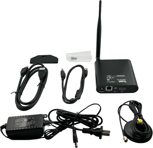 Colorlight LED Display Cloud Media Player (A100) in Kuwait