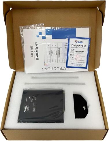 Colorlight LED Display Cloud Media Player (A100) in Kuwait