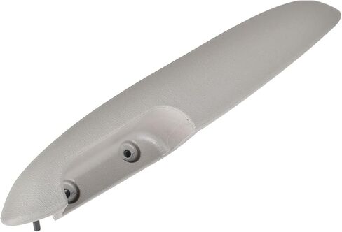 labwork Gray Door Armrest Front Left and Right Side 15961795 15961796 Replacement for C1500 K1500 C2500 K2500 C3500 K3500 C3500HD 1995-2000 in Saudi Arabia