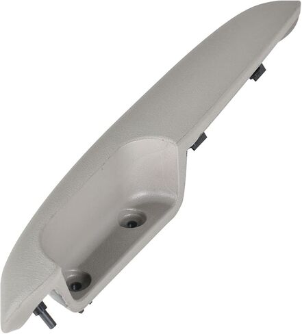 labwork Gray Door Armrest Front Left and Right Side 15961795 15961796 Replacement for C1500 K1500 C2500 K2500 C3500 K3500 C3500HD 1995-2000 in Saudi Arabia