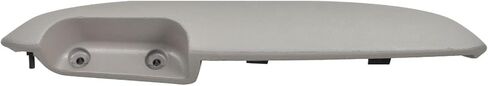 labwork Gray Door Armrest Front Left and Right Side 15961795 15961796 Replacement for C1500 K1500 C2500 K2500 C3500 K3500 C3500HD 1995-2000 in Saudi Arabia