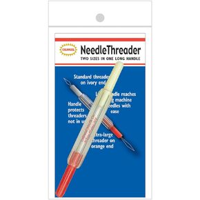 Colonial CNT-1 CottageCutz 2-in-1 Needle Threader