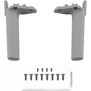أرجل هبوط بديلة من BTG متوافقة مع أرجل استبدال ملحقات DJI Mavic Air 2S