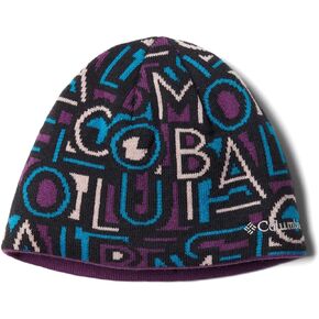 Columbia Boys' Urbanization Mix Beanie