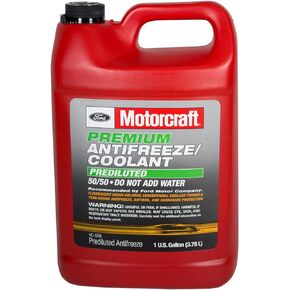 Motorcraft VC5DIL