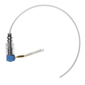 HICTOP Hotend Compatible with Anycubic Chiron 3D Printer 24V 40W Anycubic Chiron hotend
